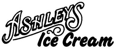 Ashley's Ice Cream