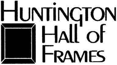 Huntington Hall of Frames