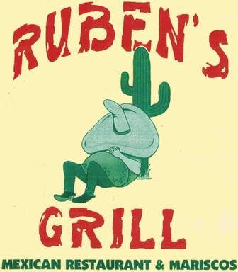 Ruben's Grill