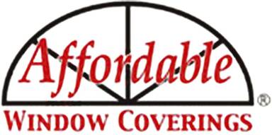 Affordable Window Coverings