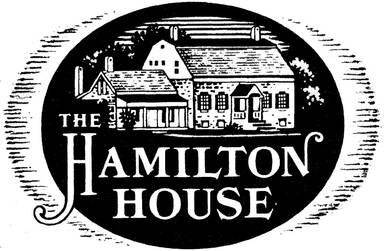 The Hamilton House