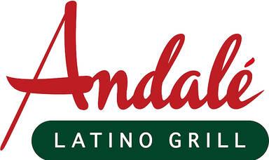 Andale Latino Grill