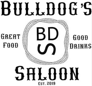 Bulldog's Saloon
