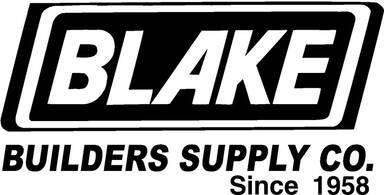 Blake Builder Suppply Co.
