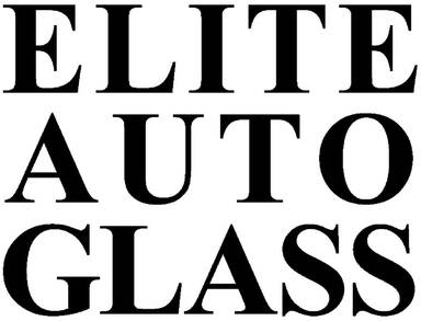 Elite Auto Glass