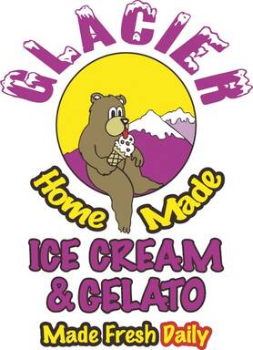Glacier Homemade Ice Cream & Gelato