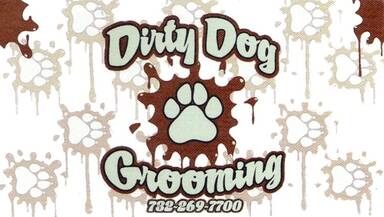 Dirty Dog Grooming