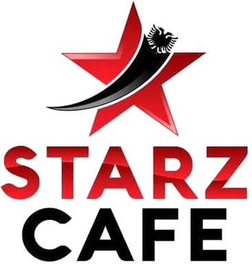 Starz Cafe II