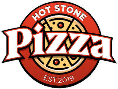 Hot Stone Pizza