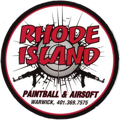 Rhode Island Paintball & Airsoft