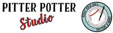 Pitter Potter Studio