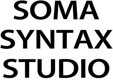Soma Syntax Studio