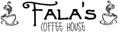 Fala's Coffee House