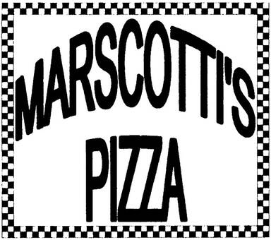 Marscotti's Pizza