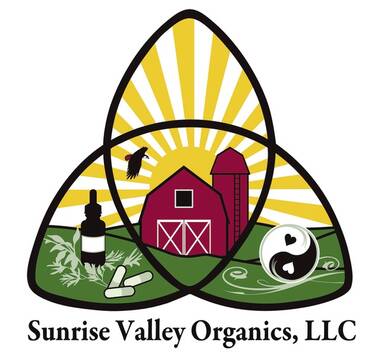 Sunrise Valley Organics & Natural Health