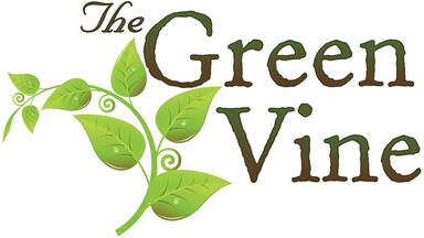 The Green Vine