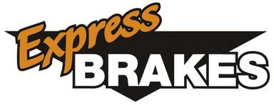 Posh Express Brakes
