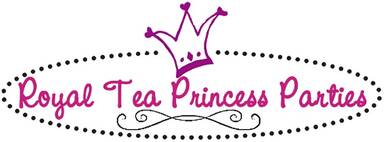 Royal Tea Princess Parties