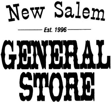 New Salem General Store