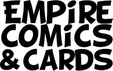 Empire Comics & Cards