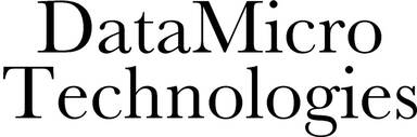DataMicro Technologies