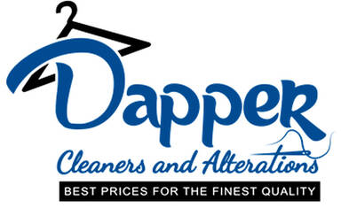 Dapper Cleaners and Alterations