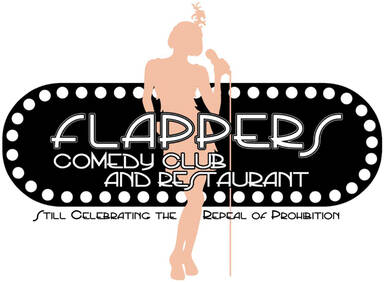 Flappers Comedy Club and Restaurant
