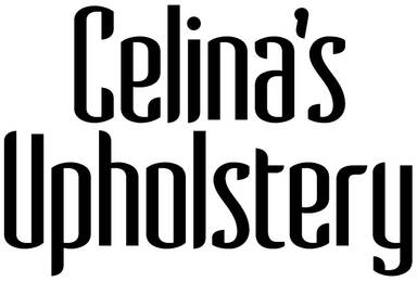 Celina's Upholstery