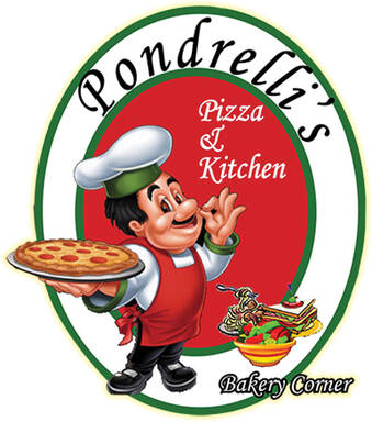 Pondrelli's Pizza & Kitchen
