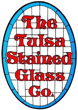 Tulsa Stained Glass