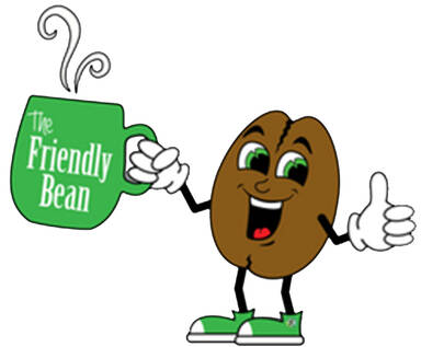 The Friendly Bean