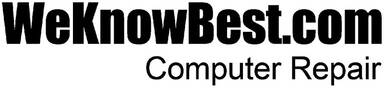 WeKnowBest.com Computer Repair