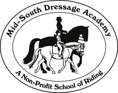 Mid-South Dressage Academy