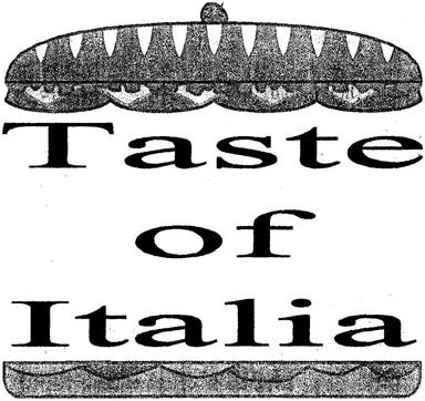 Taste Of Italia