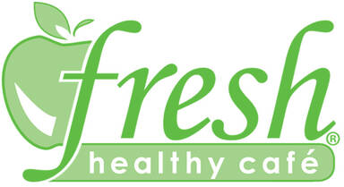 Fresh Healthy Cafe