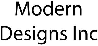Modern Designs Inc