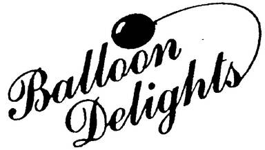 Balloon Delights Party Company