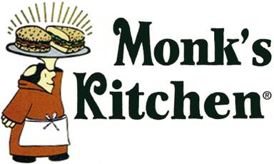 Monk's Kitchen