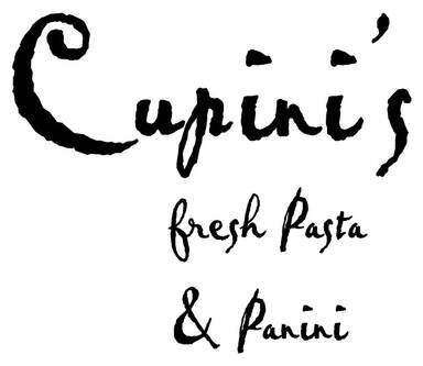 Cupini Fresh Pasta & Panini