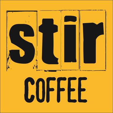Stir Coffee