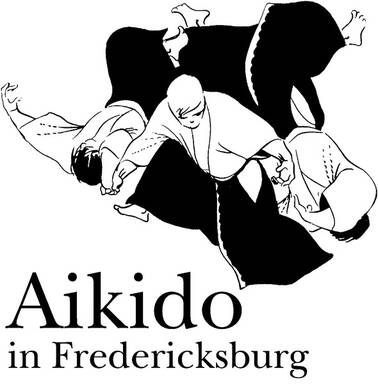 Aikido in Fredericksburg
