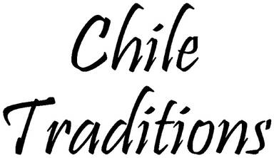 Chile Traditions