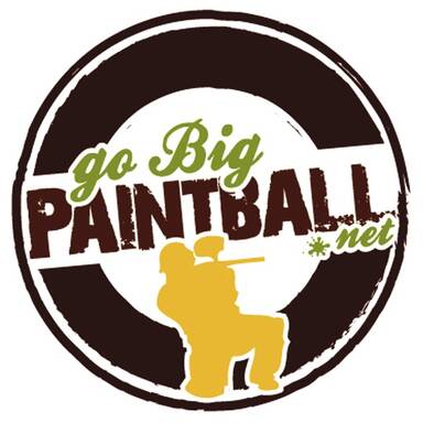 Go Big Paintball