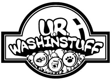 U.R. Washinstuff