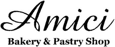 Amici Bakery & Pastry Shop