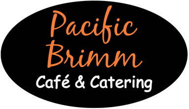 Pacific Brimm Cafe and Catering