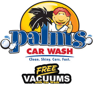 Palms Car Wash
