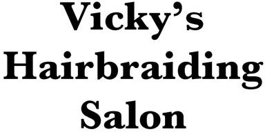Vicky's Hairbraiding Salon