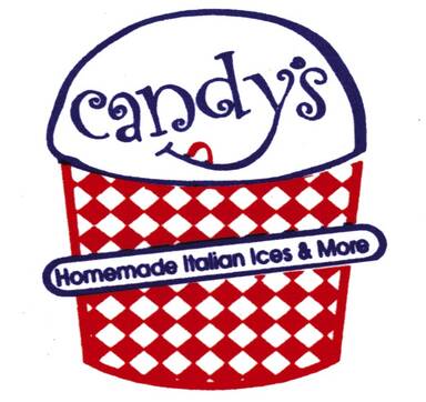 Candy's Homemade Italian Ices & More