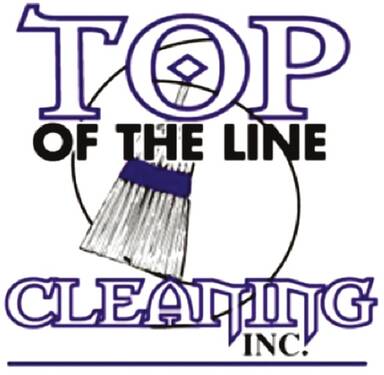 Top of the Line Cleaning